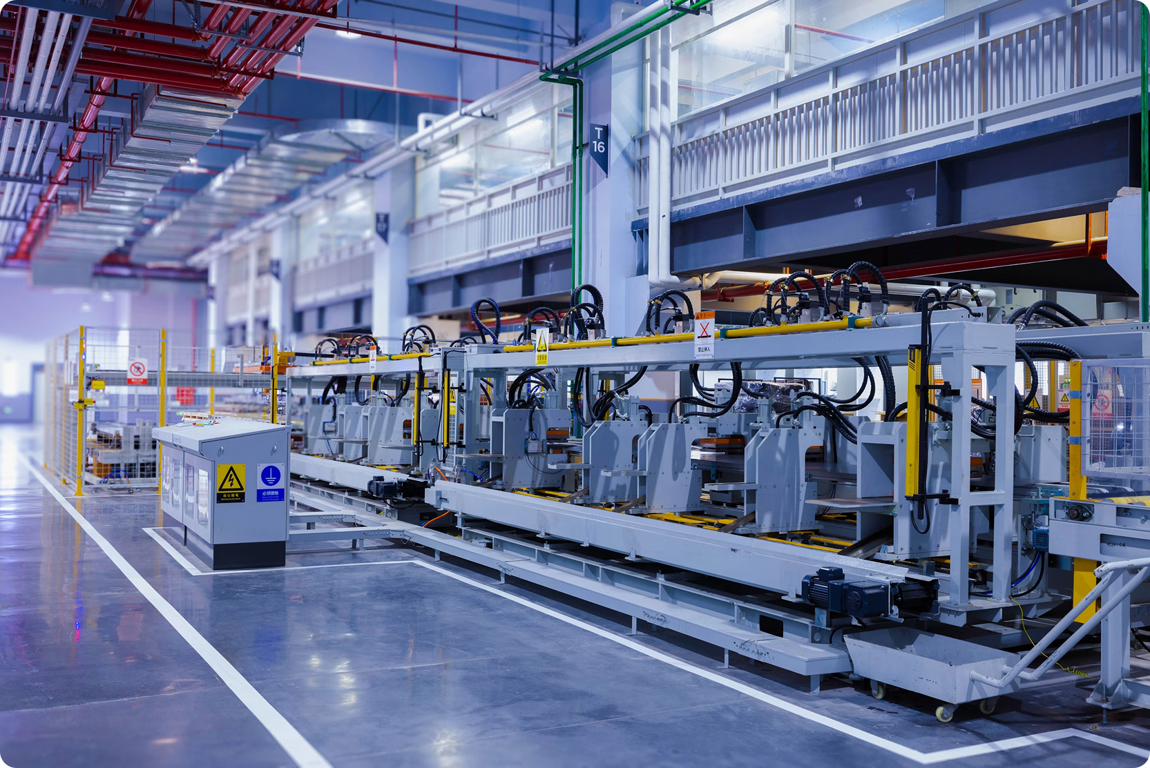 LS Cable & System USA Appoints Cusick Electrical Sales to Support Commercial and Industrial Market Growth in Mid-Atlantic States