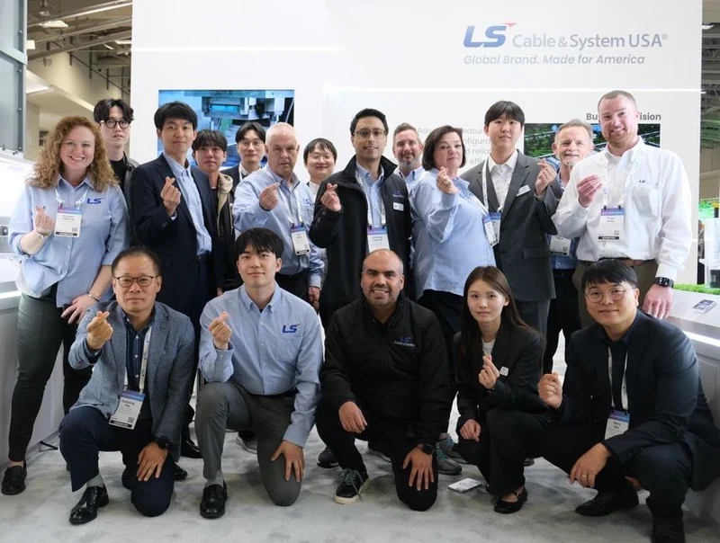 LS Team Photo