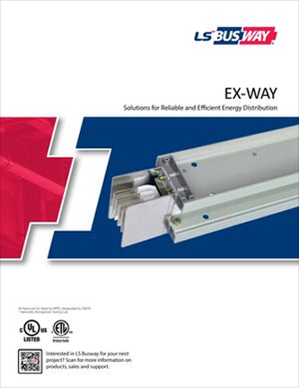 Catalog: LS Ex-way