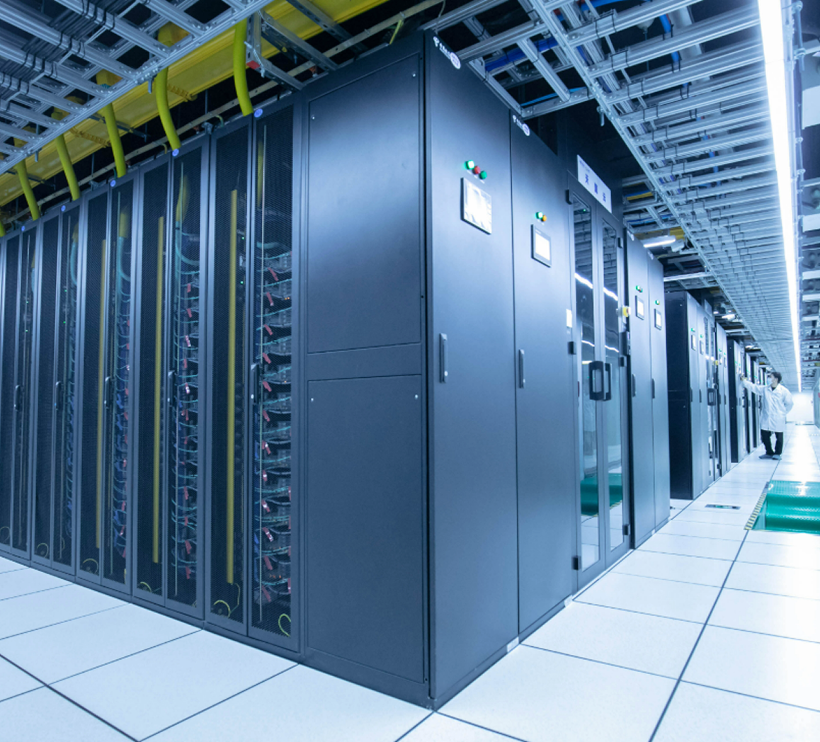 Data Centers_Secondary