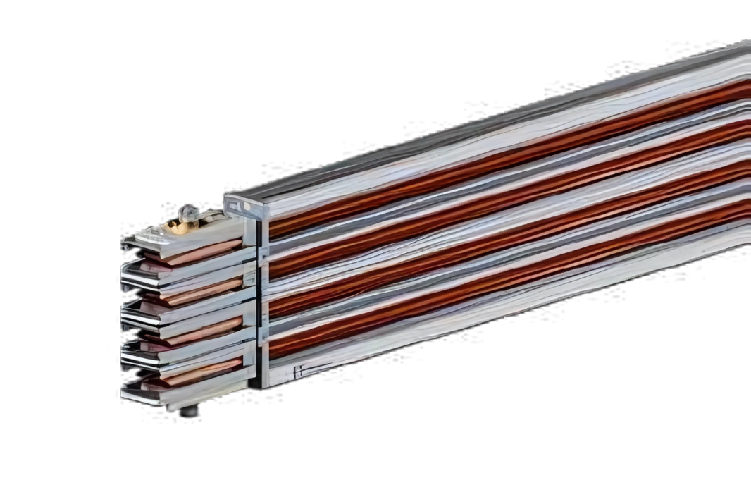 End Feed Units
