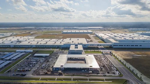 Hyundai EV Battery Plant (1)