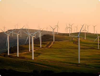 Renewable