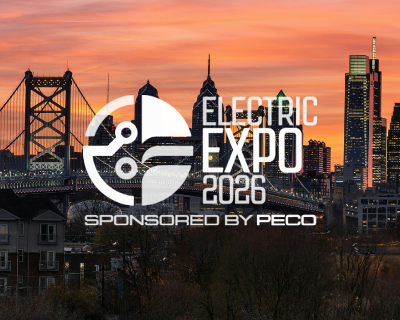 Electric [Philly] Expo