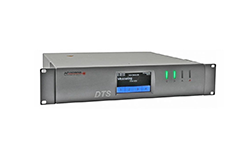 DTS Monitoring