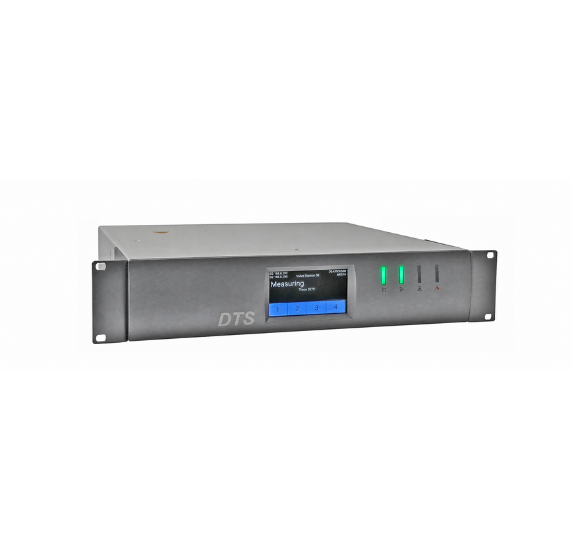 DTS Monitoring